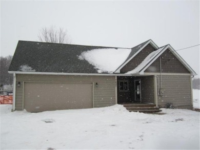 Beebe Lake Home For Sale in Saint Michael Minnesota