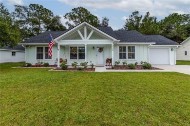 Lake Home For Sale in Darien, Georgia