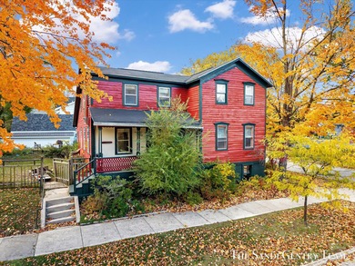 Grand River - Ottawa County Home For Sale in Grand Haven Michigan