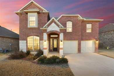 Lake Home For Sale in Grand Prairie, Texas