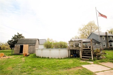 Victorian Canalfront Potential: 12621 Presbyterian Road Nestled - photo 11
