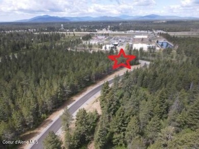 Lake Acreage For Sale in Athol, Idaho