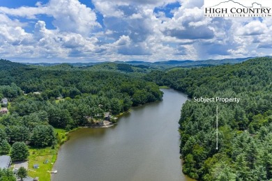 Lake Lot For Sale in West Jefferson, North Carolina