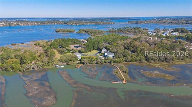 Discover the epitome of Lowcountry living at 17 Shearwater - photo 11