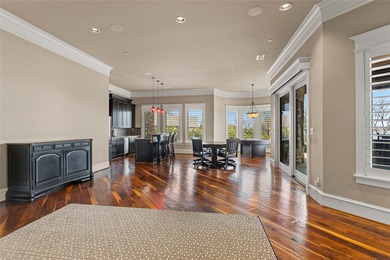 One of a kind property! French inspired lakefront estate in - photo 11
