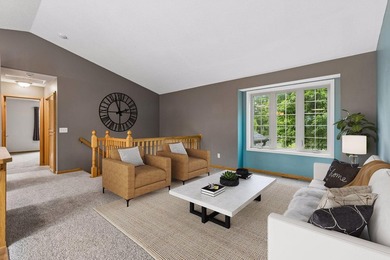 Welcome to 680 Lois Lane in Lino Lakes, MN. A 4-bedroom, 2-bath - photo 11