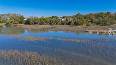 Discover the epitome of Lowcountry living at 17 Shearwater - photo 12