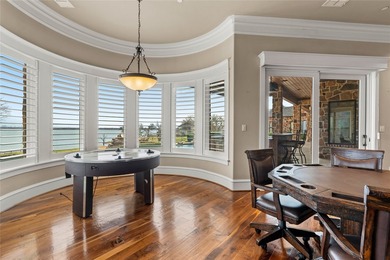 One of a kind property! French inspired lakefront estate in - photo 12