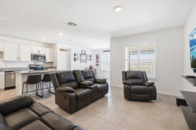 Serene Lakefront Living in Fort Pierce Discover your private - photo 12