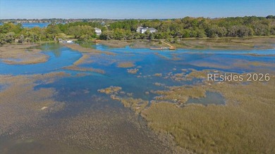Discover the epitome of Lowcountry living at 17 Shearwater - photo 13