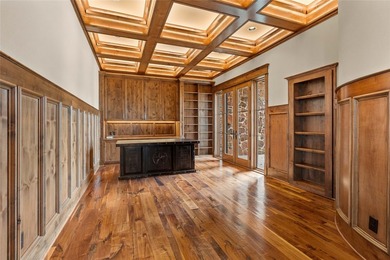 One of a kind property! French inspired lakefront estate in - photo 13
