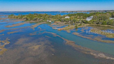 Discover the epitome of Lowcountry living at 17 Shearwater - photo 14
