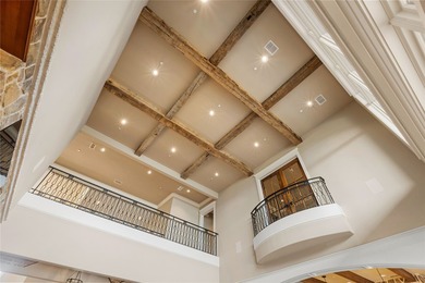 One of a kind property! French inspired lakefront estate in - photo 14