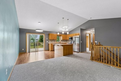 Welcome to 680 Lois Lane in Lino Lakes, MN. A 4-bedroom, 2-bath - photo 14