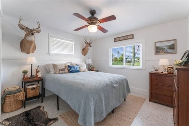 Turn-Key Pine Island Fishing Cabin with Private Dock, Lift & - photo 15
