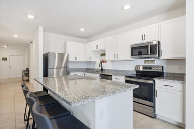 Serene Lakefront Living in Fort Pierce Discover your private - photo 15