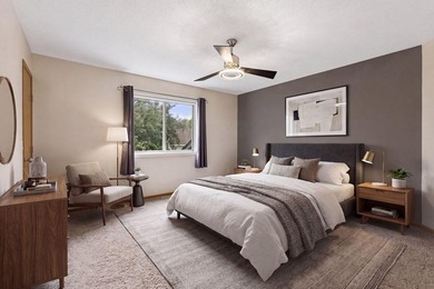 Welcome to 680 Lois Lane in Lino Lakes, MN. A 4-bedroom, 2-bath - photo 15