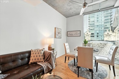 Welcome to The Mosaic! Live in a unique contemporary condo open