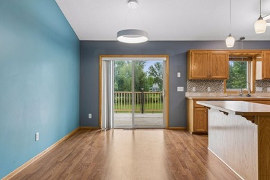 Welcome to 680 Lois Lane in Lino Lakes, MN. A 4-bedroom, 2-bath - photo 17