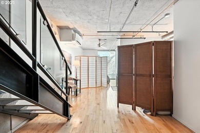 Welcome to The Mosaic! Live in a unique contemporary condo open