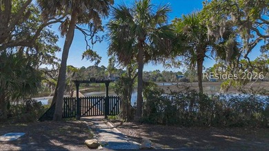 Discover the epitome of Lowcountry living at 17 Shearwater - photo 18