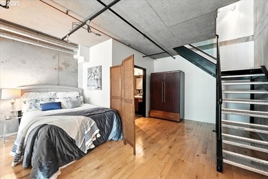 Welcome to The Mosaic! Live in a unique contemporary condo open