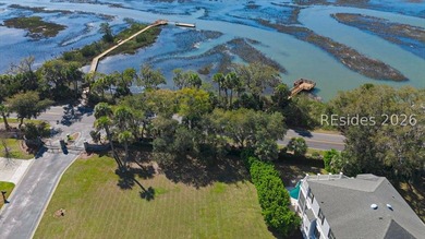 Discover the epitome of Lowcountry living at 17 Shearwater - photo 19