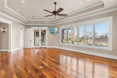 One of a kind property! French inspired lakefront estate in - photo 19