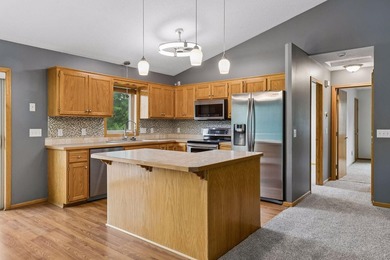 Welcome to 680 Lois Lane in Lino Lakes, MN. A 4-bedroom, 2-bath - photo 19