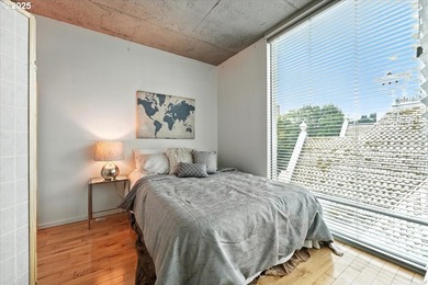 Welcome to The Mosaic! Live in a unique contemporary condo open