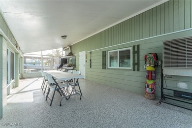 Turn-Key Pine Island Fishing Cabin with Private Dock, Lift & - photo 20