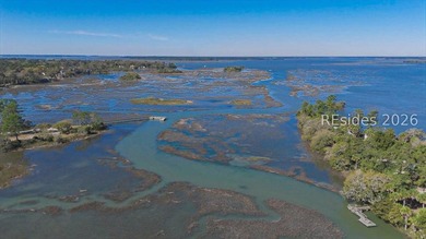 Discover the epitome of Lowcountry living at 17 Shearwater - photo 20