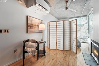 Welcome to The Mosaic! Live in a unique contemporary condo open