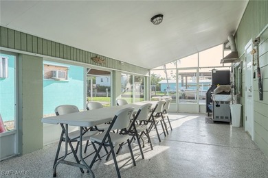Turn-Key Pine Island Fishing Cabin with Private Dock, Lift & - photo 21
