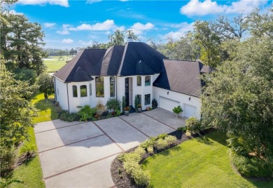 Lake Home For Sale in Brunswick, Georgia