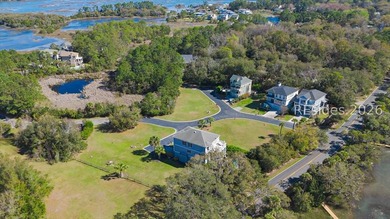 Discover the epitome of Lowcountry living at 17 Shearwater - photo 21