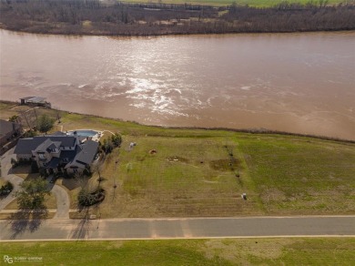 Lake Lot For Sale in Bossier City, Louisiana