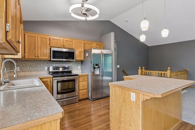 Welcome to 680 Lois Lane in Lino Lakes, MN. A 4-bedroom, 2-bath - photo 21