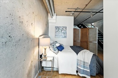 Welcome to The Mosaic! Live in a unique contemporary condo open