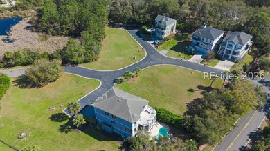 Discover the epitome of Lowcountry living at 17 Shearwater - photo 22