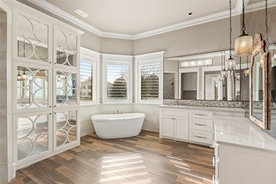 One of a kind property! French inspired lakefront estate in - photo 22