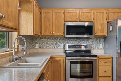 Welcome to 680 Lois Lane in Lino Lakes, MN. A 4-bedroom, 2-bath - photo 22