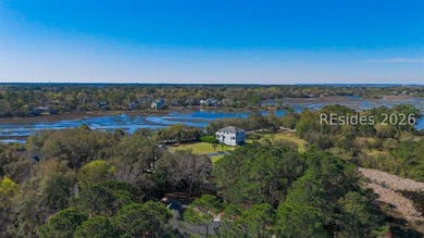 Discover the epitome of Lowcountry living at 17 Shearwater - photo 23