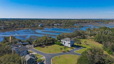 Discover the epitome of Lowcountry living at 17 Shearwater - photo 24