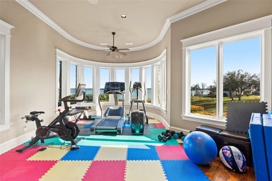 One of a kind property! French inspired lakefront estate in - photo 24