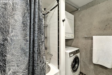 Welcome to The Mosaic! Live in a unique contemporary condo open