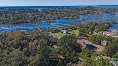 Discover the epitome of Lowcountry living at 17 Shearwater - photo 25