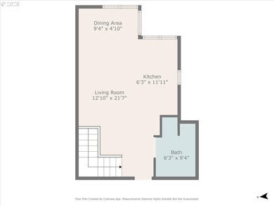 Welcome to The Mosaic! Live in a unique contemporary condo open