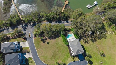 Discover the epitome of Lowcountry living at 17 Shearwater - photo 27