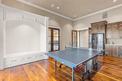 One of a kind property! French inspired lakefront estate in - photo 27